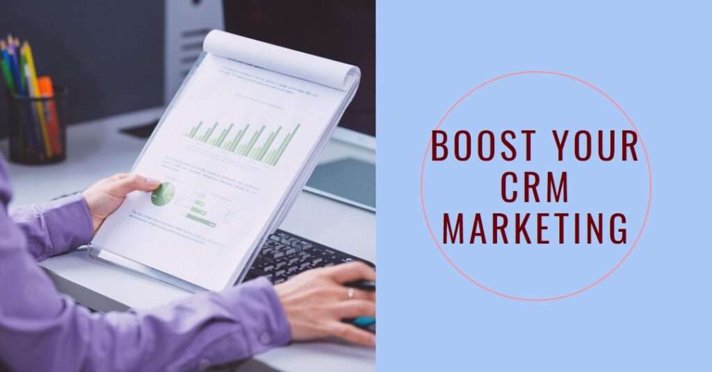 CRM Digital Marketing: Boost Engagement & Drive Growth