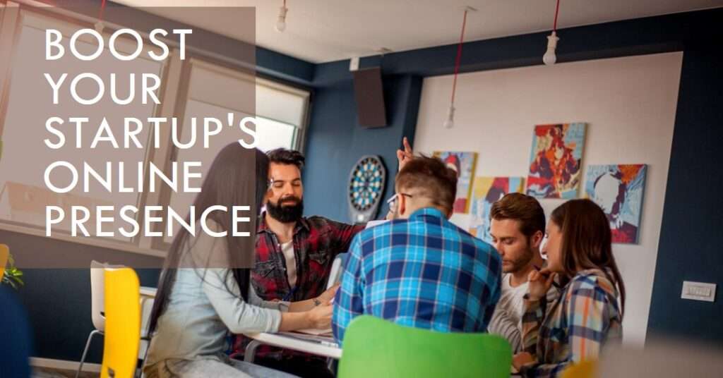 Digital Marketing for Startups: A Comprehensive Guide to Success