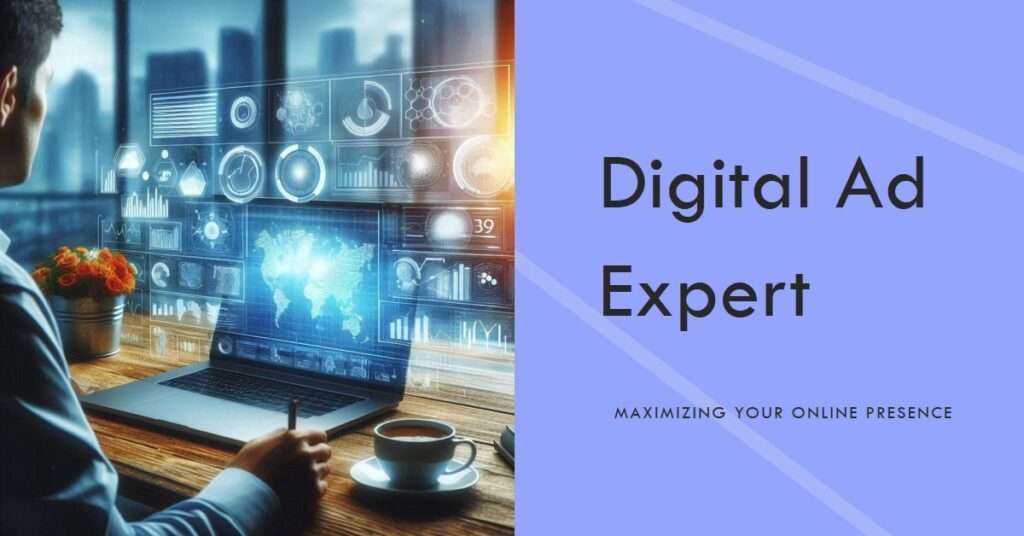 Why You Need a Digital Ad Expert to Drive Your Business Growth