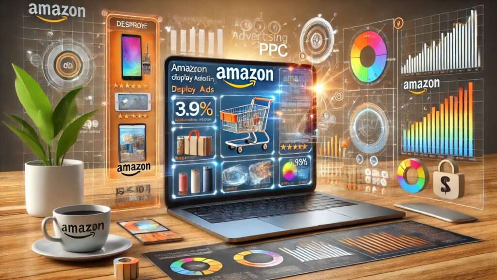 Maximizing Your ROI with Amazon Display Advertising PPC