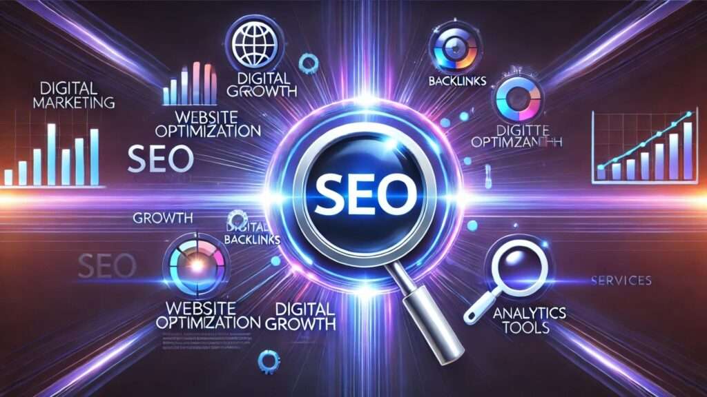 Affordable SEO Services for Your Business - The Info Technologies