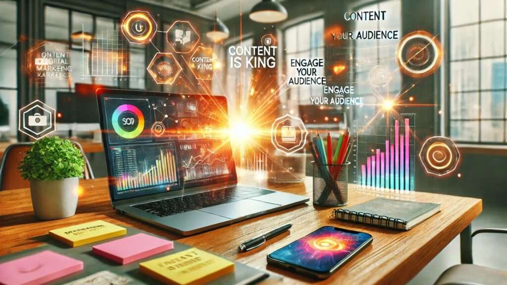 Grow Your Business with Digital Marketing Quotes: Insights to Inspire Your Success