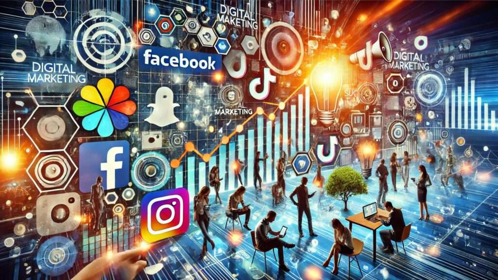 Successful Digital Marketing Campaigns: Strategies and Lessons for Your Brand