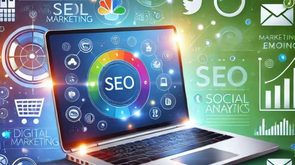 Digital and Content Marketing – The Ultimate Guide to Elevate Your Brand