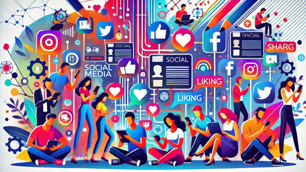 The Power of Social Marketing: Strategies to Connect and Engage