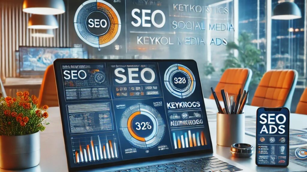 Unlocking the Power of SEO Advertising for Your Business