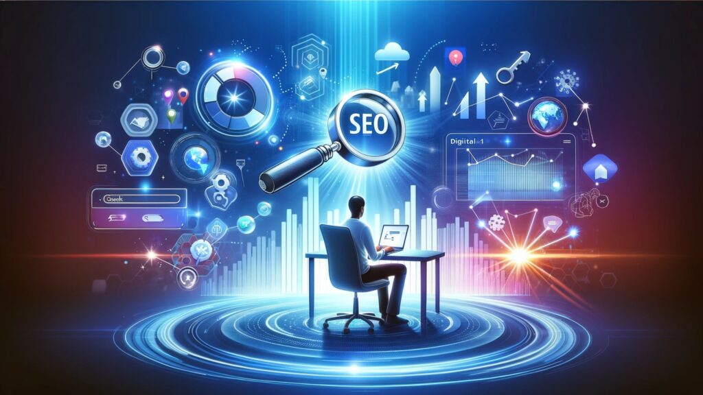 Unlocking Business Growth with SEO Digital Marketing