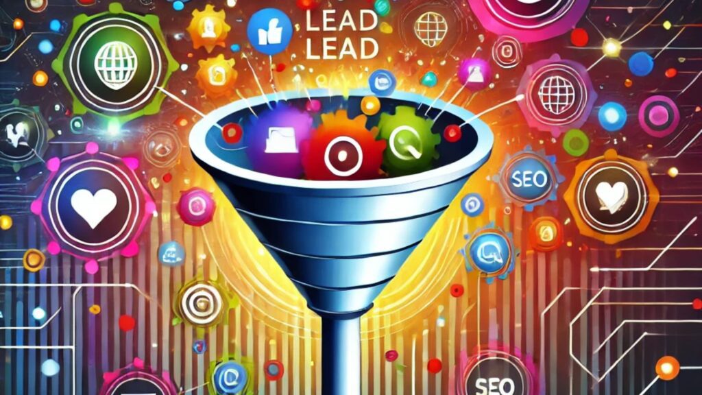 Mastering Lead Generations: A Comprehensive Guide