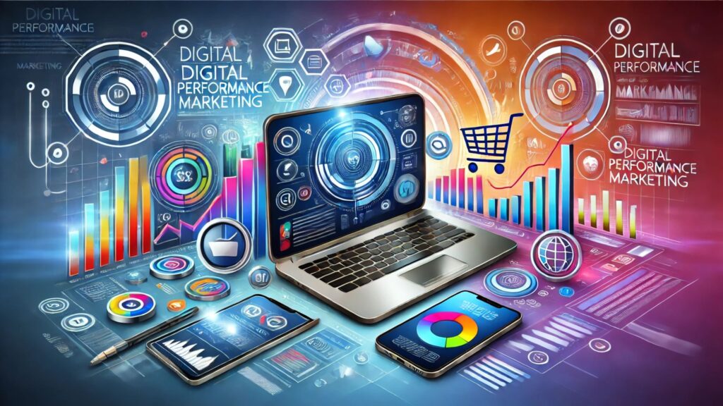 The Ultimate Guide to Performance Marketing: Maximize ROI with Measurable Results