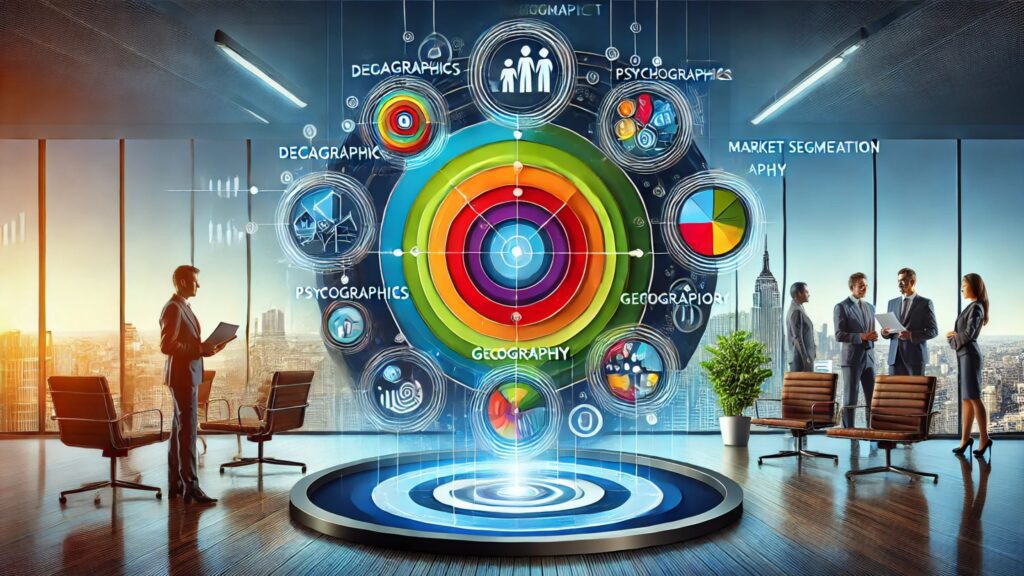 Understanding Market Segmentation: A Key to Business Success