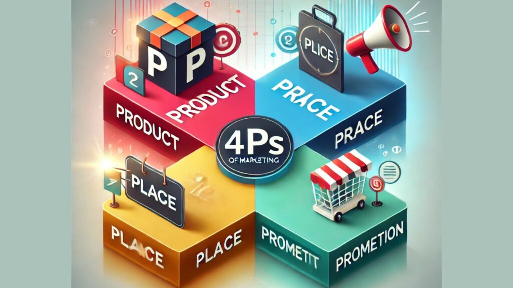 Understanding the 4Ps of Marketing: A Comprehensive Guide