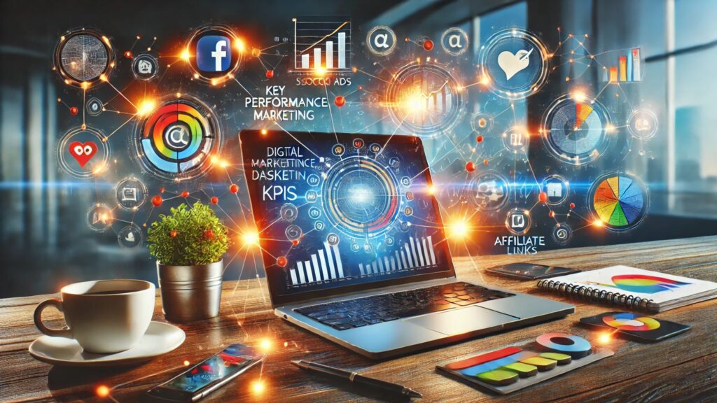 Performance Marketing Companies: Driving Measurable Results for Your Business