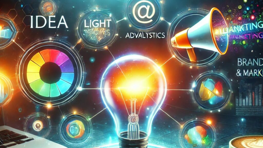 The Power of Branding and Marketing: Building a Strong Business Identity