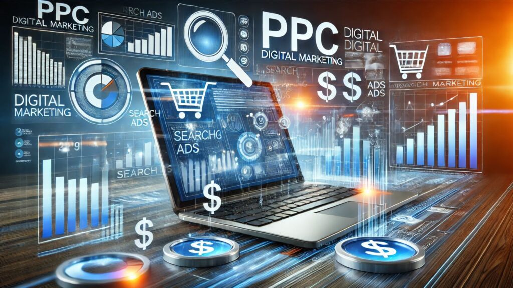The Ultimate Guide to PPC Digital Marketing