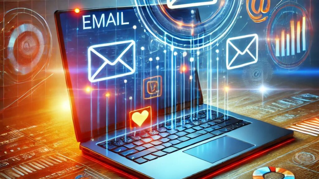 Email Marketing in Digital Marketing: Unlocking its True Potential