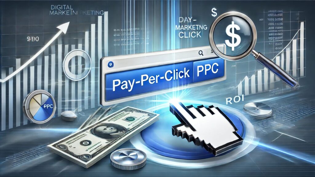 Mastering Advertising PPC: A Comprehensive Guide