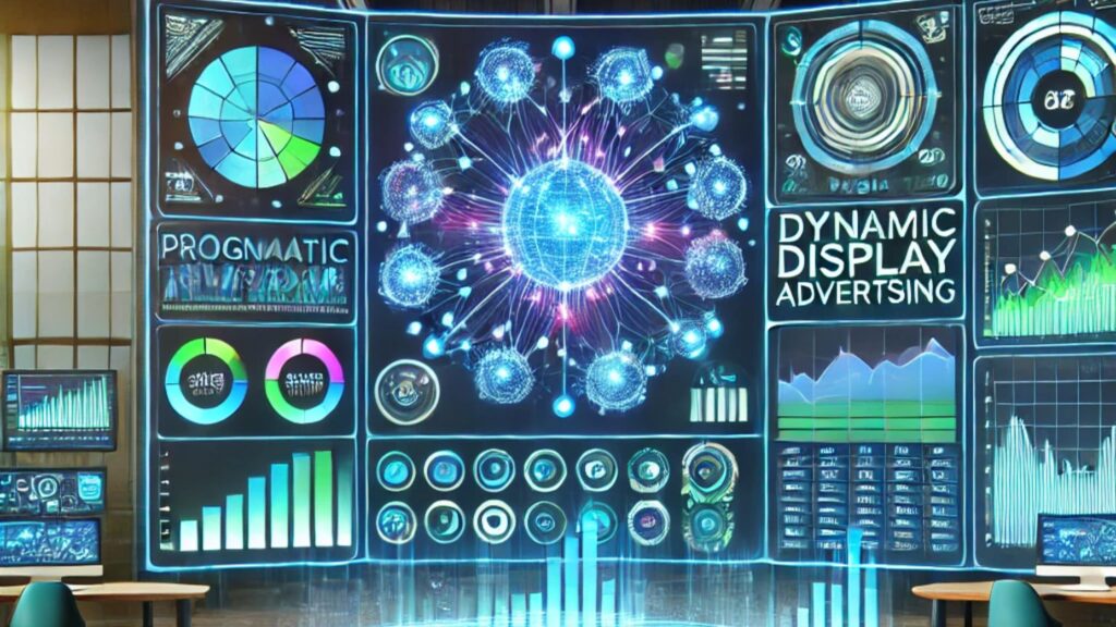 The Power of Programmatic Display Advertising