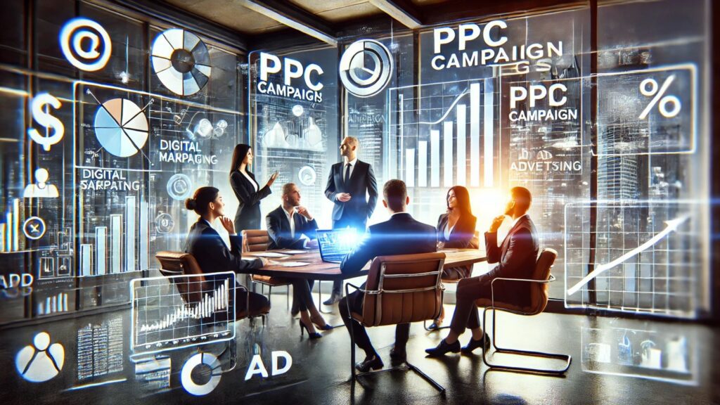 The Best PPC Company: Driving Results for Your Business