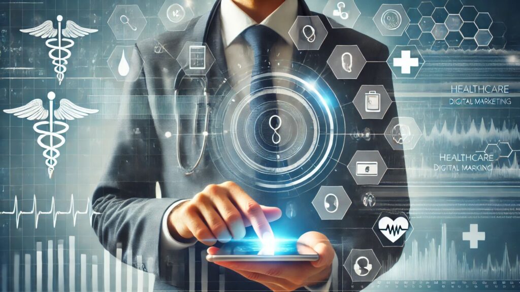 Transforming Patient Engagement: The Role of a Healthcare Digital Marketing Agency