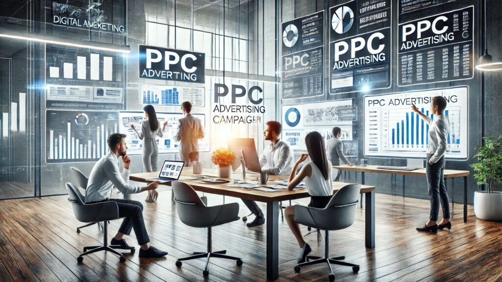 The Ultimate Guide to Choosing a PPC Advertising Company