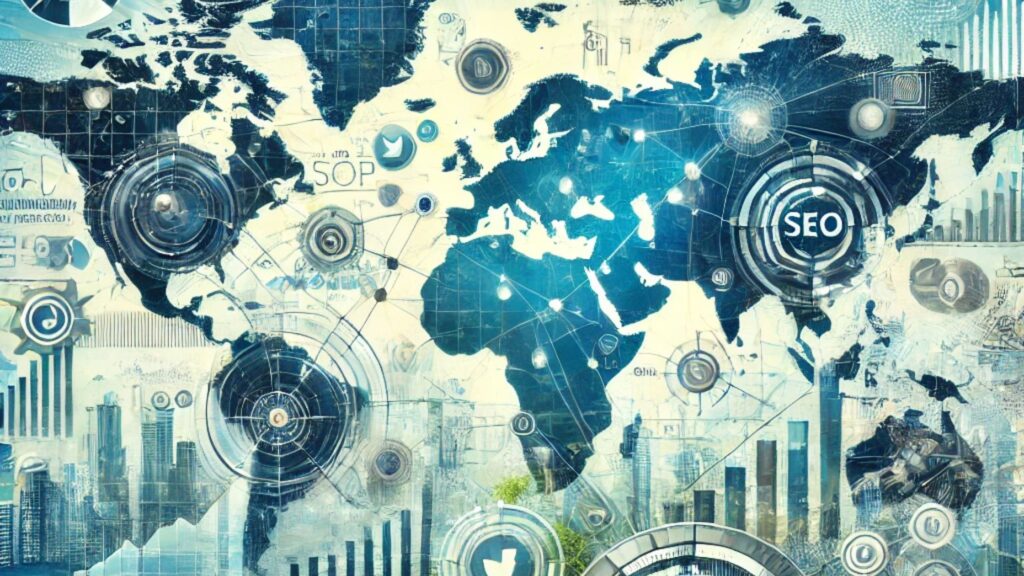 Top Digital Marketing Companies in the World