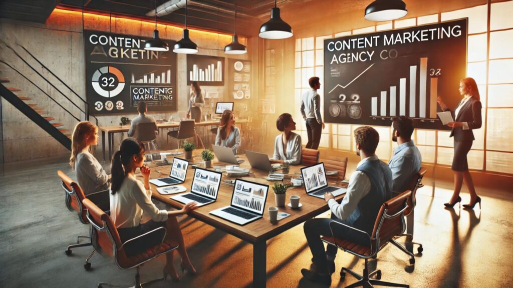 Understanding Content Marketing Agency Costs | Complete Guide