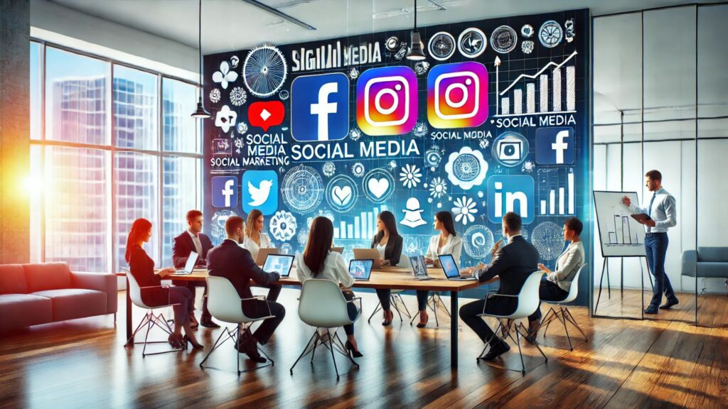 Social Media Marketing Companies Pricing: What You Need to Know