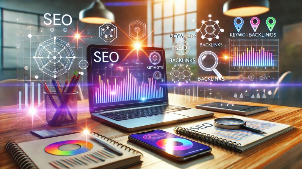 The Ultimate Guide to SEO Internet Marketing Services