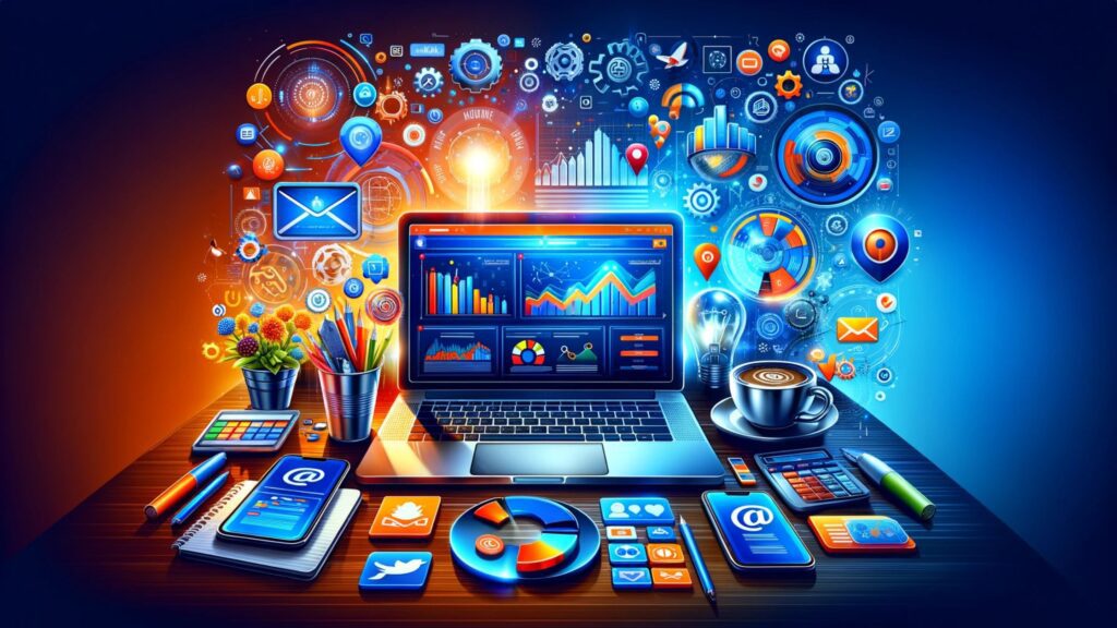 The Ultimate Guide to Web Agency Marketing