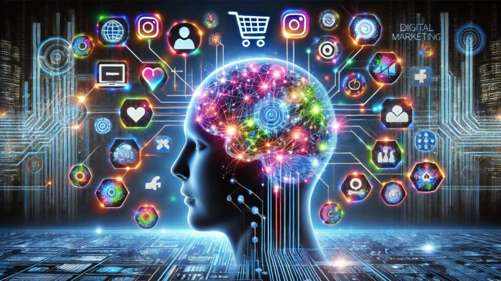 Neuromarketing Digital: Understanding the Science Behind Online Consumer Behavior