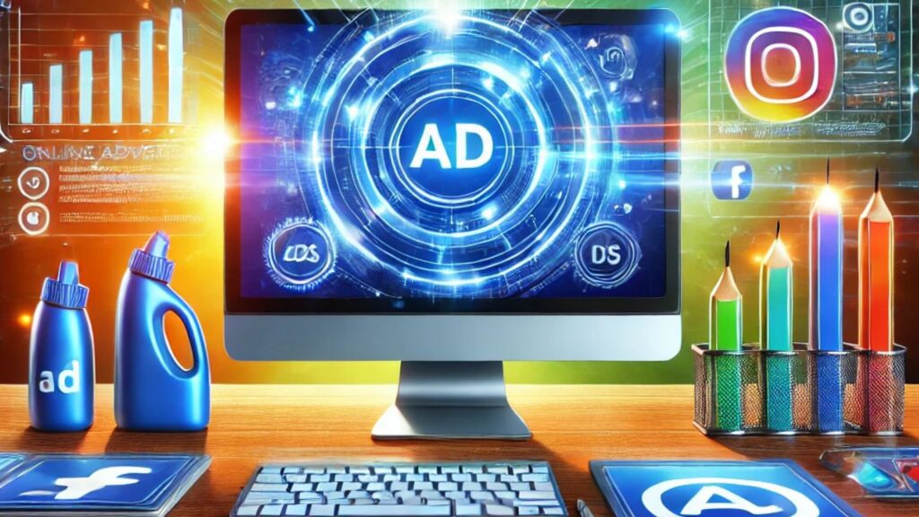 Paid Online Advertising: A Comprehensive Guide