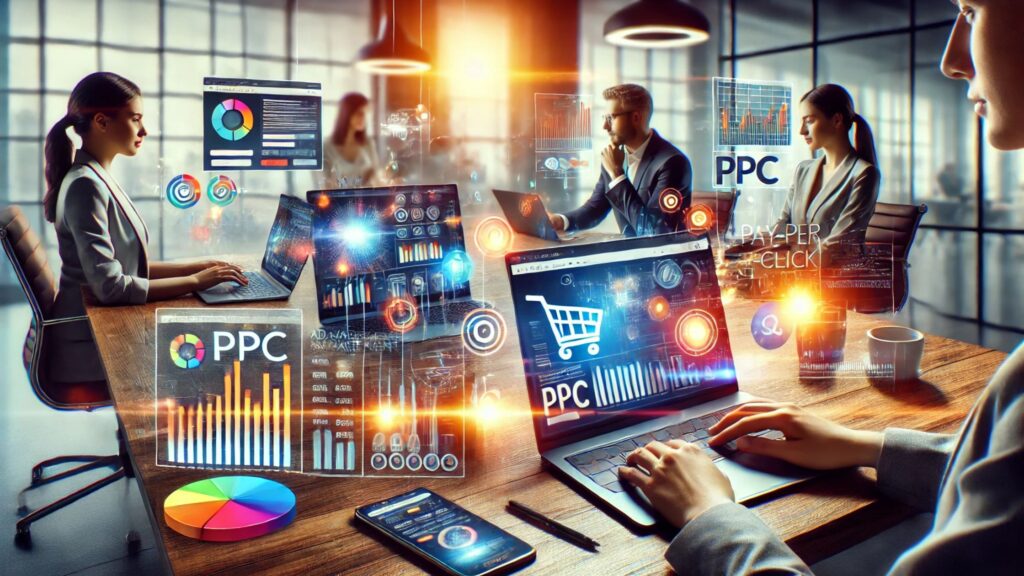 Top PPC Companies to Boost Your Business