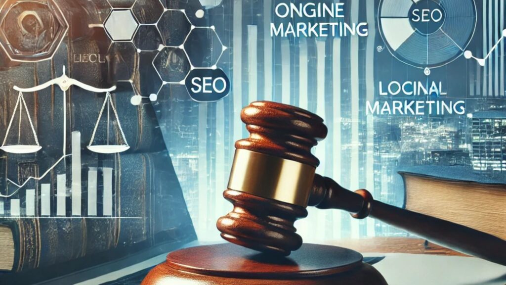 Online Marketing for Law Firms: A Comprehensive Guide