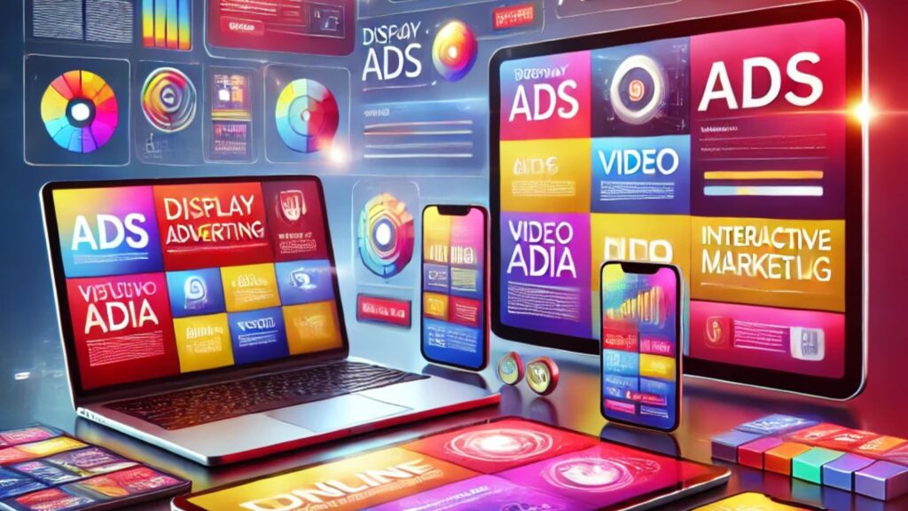 Online Display Advertising: A Complete Guide for Marketers