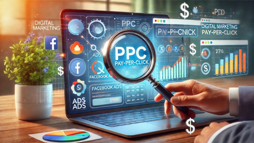 Online Marketing PPC: A Comprehensive Guide