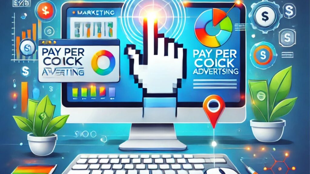 Pay Per Click Advertising Agency - The Info Technologies