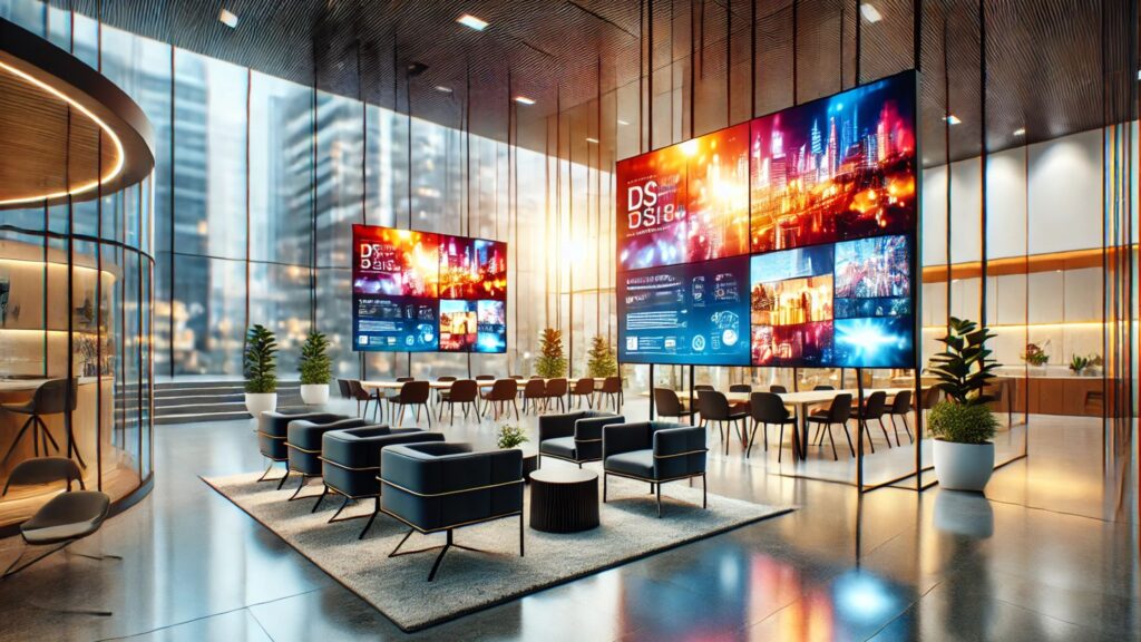 Best Digital Signage Companies: Discover the Leaders in the Industry