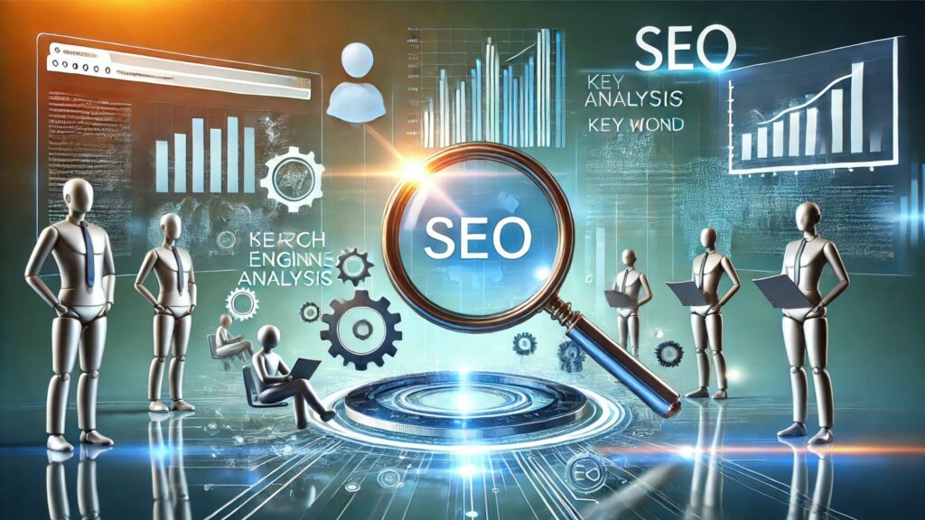 SEO Web Marketing: The Key to Digital Success