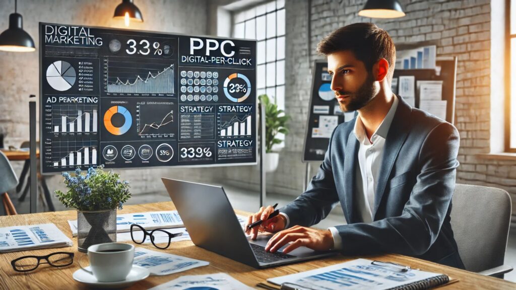 The Role of a Pay Per Click Consultant: Maximizing Your Advertising ROI