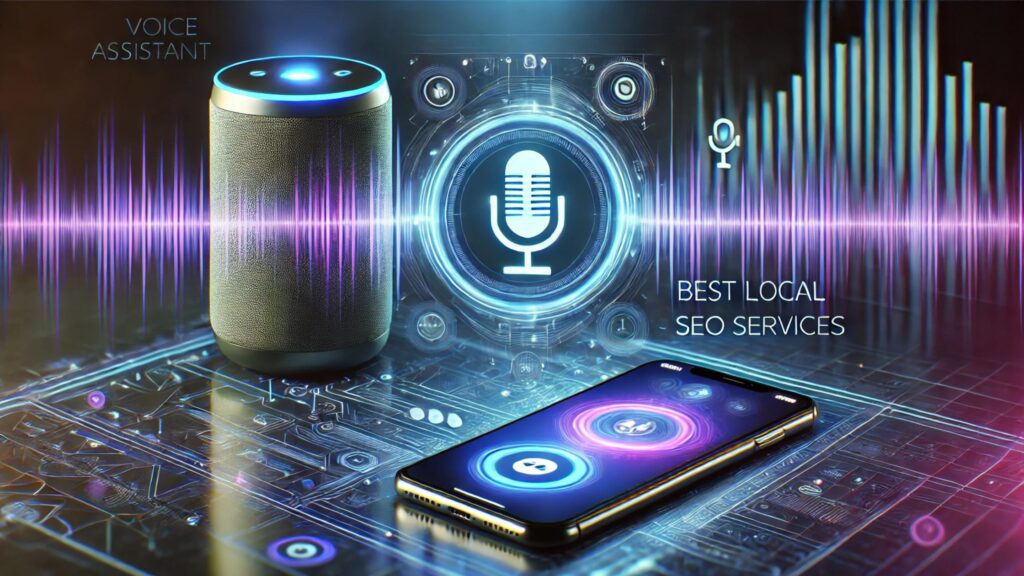 Voice Search Optimization Services: The Future of SEO