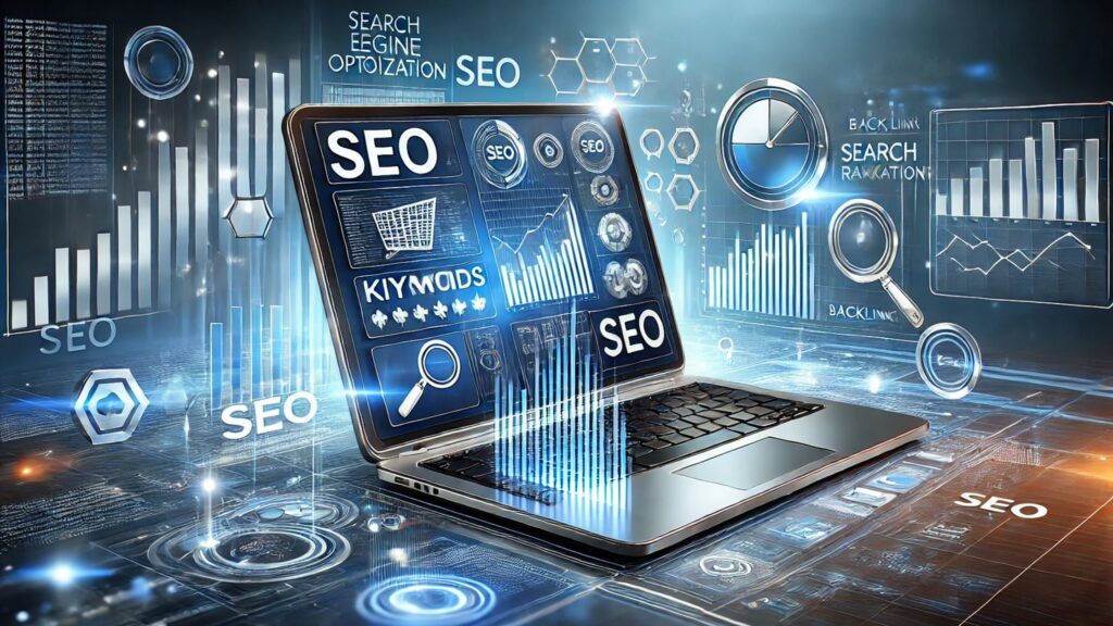 Search Engine and Optimization: A Comprehensive Guide