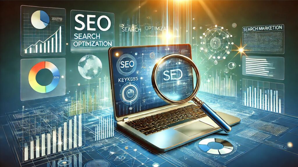 Search Optimization Services: Boost Your Online Visibility