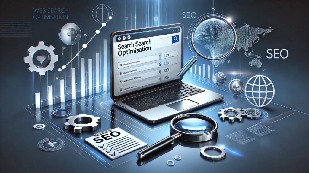 Web Search Optimisation: A Comprehensive Guide to Boost Your Online Visibility