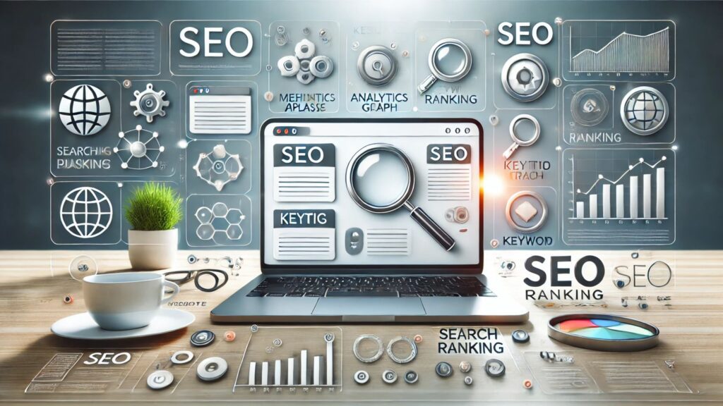 Website and SEO: The Perfect Pair for Digital Success