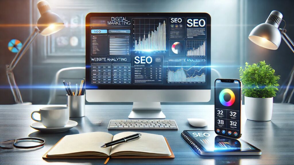 SEO Your Website: A Step-by-Step Guide to Boost Rankings