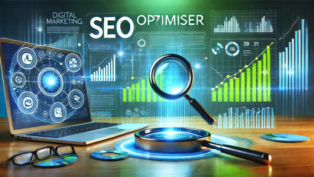 SEO Optimiser: Enhancing Your Website’s Search Performance