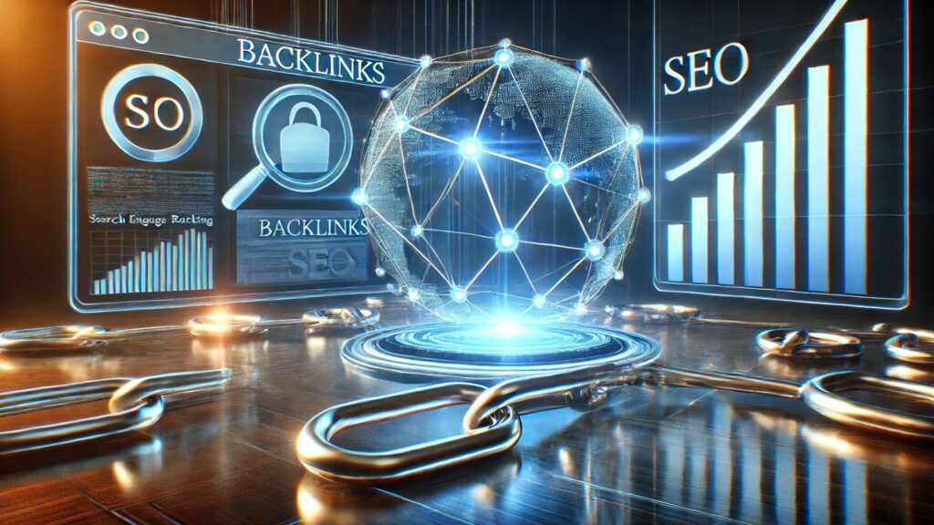 Backlink SEO: The Ultimate Guide to Boosting Your Rankings