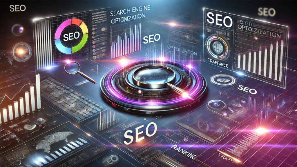 Best Search Engine Optimization Companies in 2025 | Top SEO Services