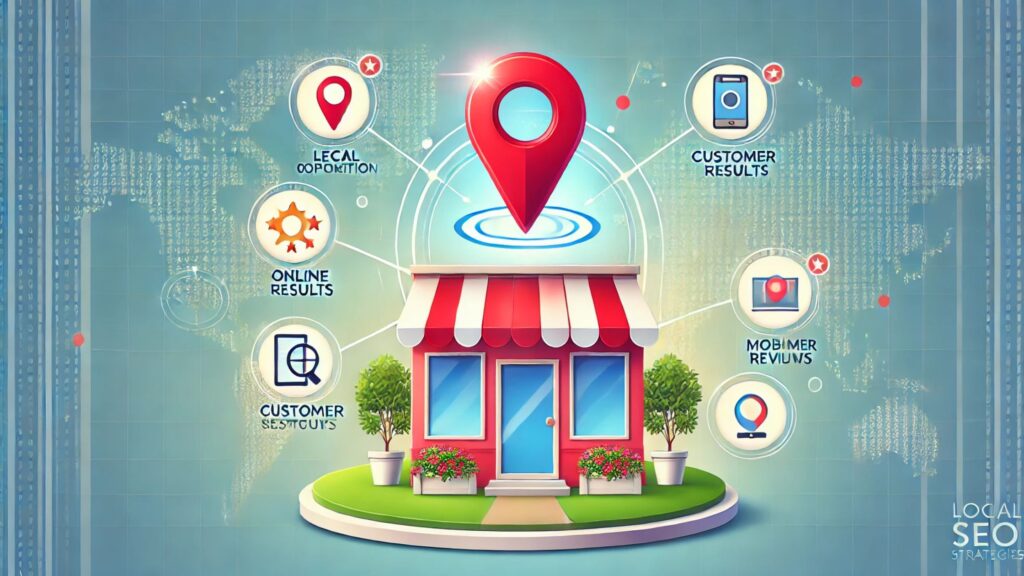 Local SEO Optimization: Boost Your Business Visibility