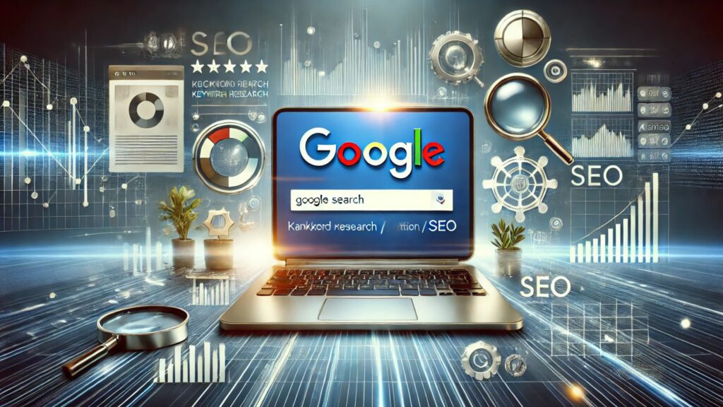 Search Engine Optimisation Google: A Complete Guide